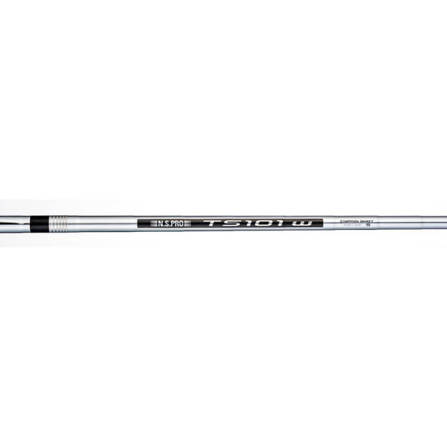 フォーティーン(FOURTEEN)FR-5 パールサテン仕上げ ウェッジ(6010 ロフト60度)N.S.PRO TS-101…_5