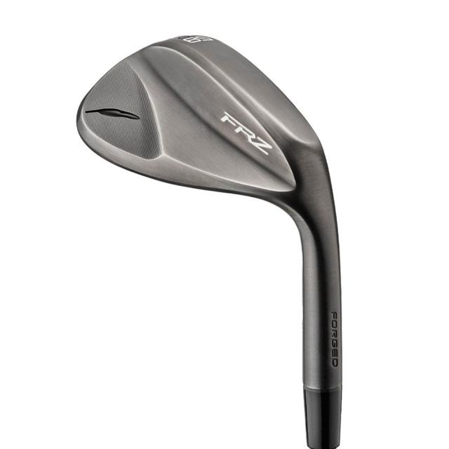 フォーティーン(FOURTEEN)FRZ ウェッジ スモーキーサテン仕上げ(5609S、ロフト56度)N.S.PRO TS-1…_1
