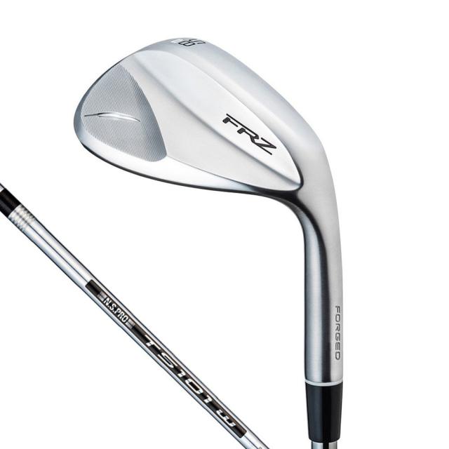 フォーティーン(FOURTEEN)FRZ ウェッジ(5809S ロフト58度)N.S.PRO TS-101w(Men’s) 18,068円