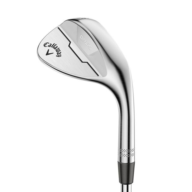 Callaway OPUS ウェッジ 58度 W GRIND Callaway OPUS 58 W GRIND