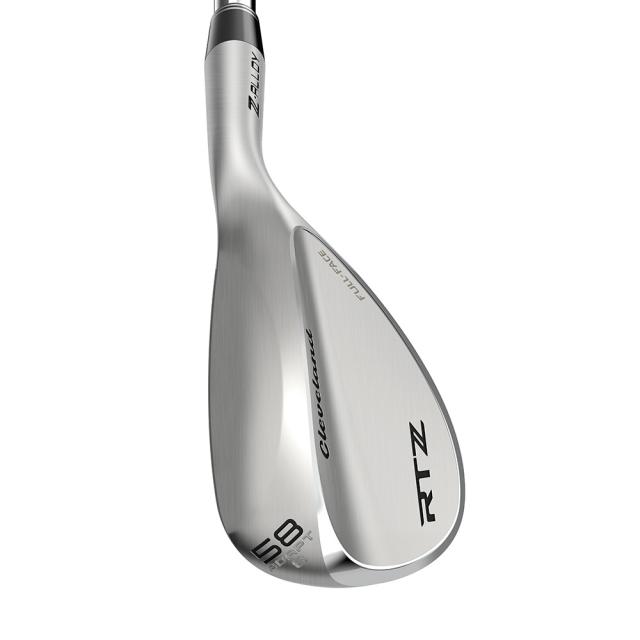 新品 クリーブランド RTZ ウェッジ 54° A ツアーサテン DGS200