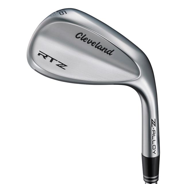 クリーブランド(CLEVELAND)RTZ ツアーサテン ウェッジ(5810 ロフト58度)Dynamic Gold S200…_1