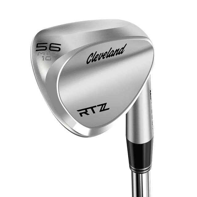 クリーブランド(CLEVELAND)RTZ ツアーサテン ウェッジ(5810 ロフト58度)Dynamic Gold S200…_4