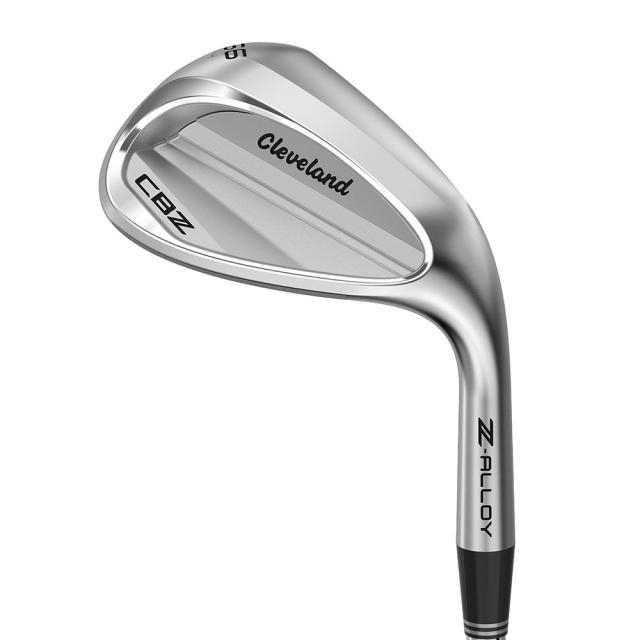 クリーブランド(CLEVELAND)CBZ ウェッジ(5614 ロフト56度)Diamana for CGIII(Men’s)_1