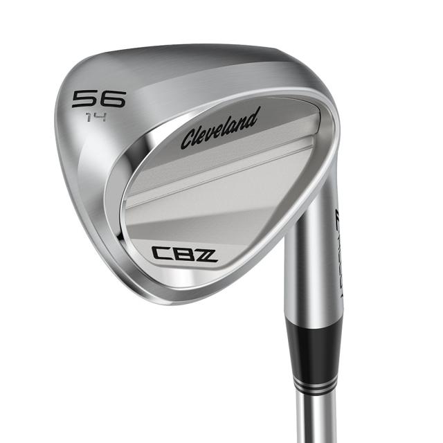 クリーブランド(CLEVELAND)CBZ ウェッジ(5614 ロフト56度)Diamana for CGIII(Men’s)_6