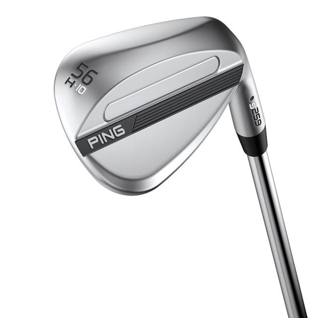 ピン(PING)s259 ウェッジ(5610H ロフト56度)N.S.PRO MODUS3 TOUR 105(Men’s)_1