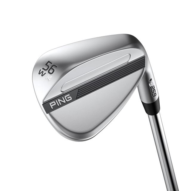 【ポイント5％！5/3 21:00〜22:59限定】ピン(PING)s259 ウェッジ(5614W ロフト56度)N.S.PRO 950GH neo(Men’s)_1