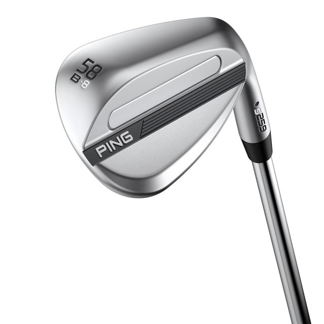 ピン(PING)s259 ウェッジ(5808B ロフト58度)N.S.PRO 950GH neo(Men’s)_1