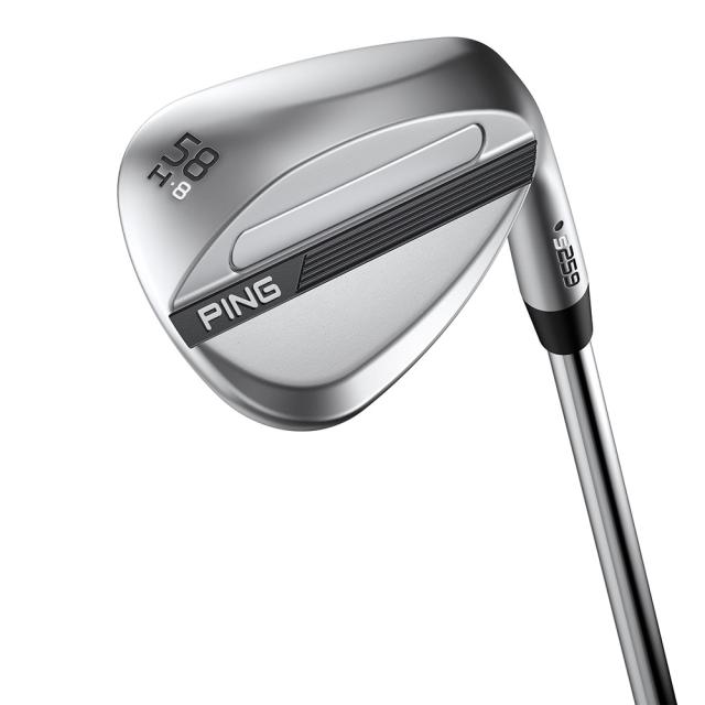 ピン(PING)s259 ウェッジ(5808H ロフト58度)N.S.PRO 950GH neo(Men’s)_1
