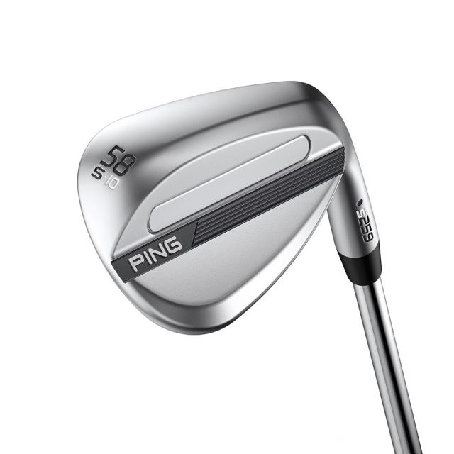 【ポイント5％！5/3 21:00〜22:59限定】ピン(PING)s259 ウェッジ(5810S ロフト58度)N.S.PRO MODUS3 TOUR 105(Men’s)_1