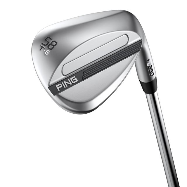 ピン(PING)s259 ウェッジ(5806T ロフト58度)N.S.PRO 950GH neo(Men’s)_1