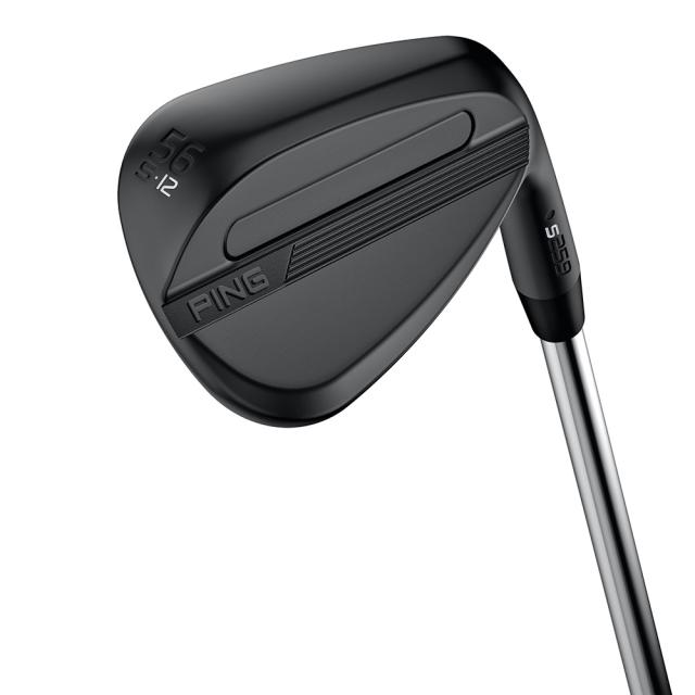 ピン(PING)s259 ミッドナイト ウェッジ(5612S ロフト56度)N.S.PRO 950GH neo(Men’s)_1