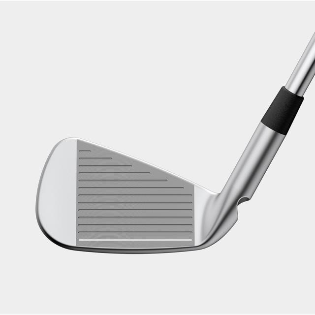 ピン(PING)左用 ブループリント S アイアン(5I、ロフト26度)N.S.PRO MODUS3 TOUR 105(Men…_1