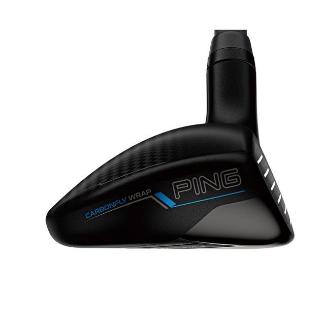 ピン(PING)左用 G440 HL ユーティリティ ハイブリッド(3H ロフト20度)FJKR SPEEDER NX GRE…_4