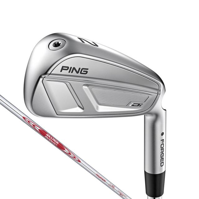 ピン(PING)左用 iDi アイアン (2I ロフト17度) N.S.PRO MODUS3 TOUR 105(Men’s)
