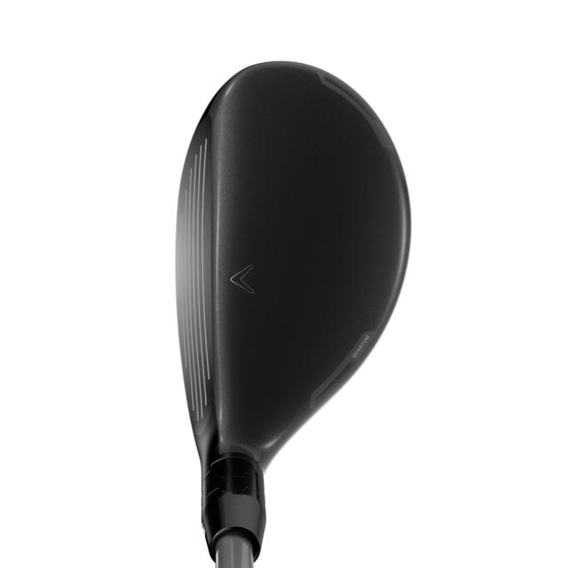 【ポイント5％！5/3 21:00〜22:59限定】キャロウェイ(CALLAWAY)左用 クアンタム QUANTUM MAXユーティリティ(4H ロフト21度)ATHLEMAX …_2
