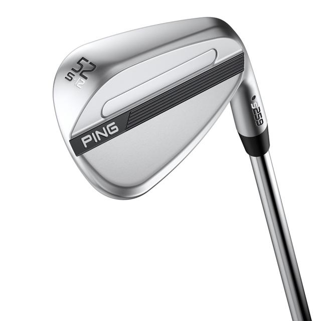 ピン(PING)左用 s259 ウェッジ(5212S ロフト52度)N.S.PRO MODUS3 TOUR 105(Men’s)_1