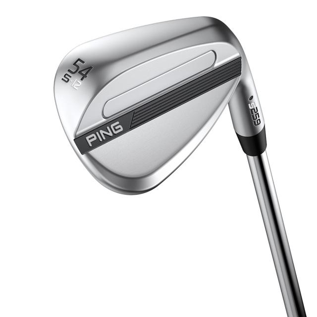 ピン(PING)左用 s259 ウェッジ(5412S ロフト54度)N.S.PRO MODUS3 TOUR 105(Men’s)_1