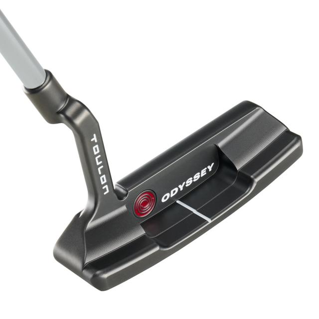 【ポイント5％！6/3 21:00〜22:59限定】オデッセイ(ODYSSEY)TOULON Ai-ONE トゥーロン エーアイワン SAN DIEGO H1 パター(ロフト3度…_3