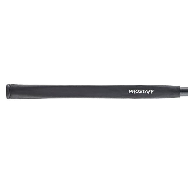 ウイルソンゴルフ(Wilson Golf)プロスタッフ PROSTAFF BL021 パター(ロフト3度)艶消しブラックE-c…_10