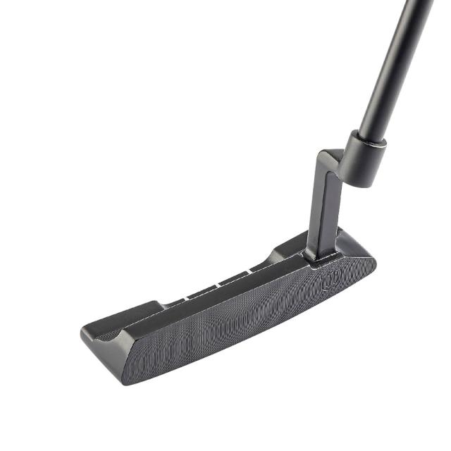 ウイルソンゴルフ(Wilson Golf)プロスタッフ PROSTAFF BL021 パター(ロフト3度)艶消しブラックE-c…_6