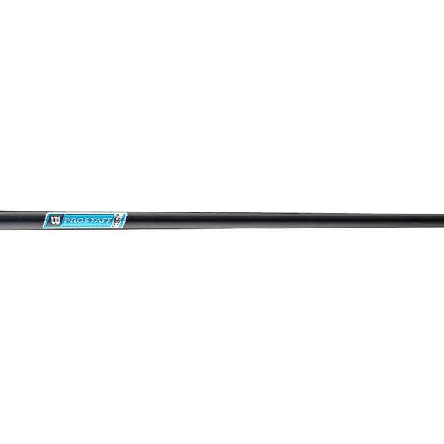 ウイルソンゴルフ(Wilson Golf)プロスタッフ PROSTAFF BL021 パター(ロフト3度)艶消しブラックE-c…_9