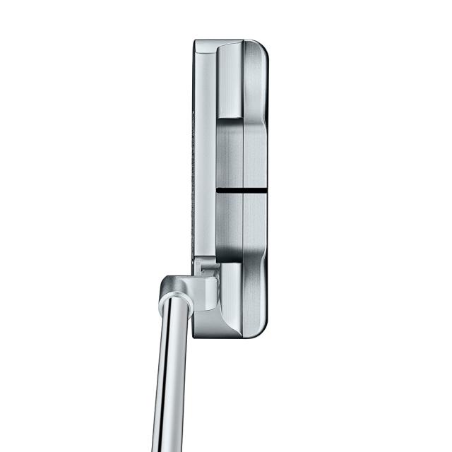 【ポイント5％！5/3 21:00〜22:59限定】スコッティキャメロン(Scotty Cameron)スタジオスタイル Studio Style Newport パター(ロフト…_2