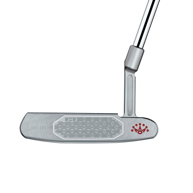 【ポイント5％！5/3 21:00〜22:59限定】スコッティキャメロン(Scotty Cameron)スタジオスタイル Studio Style Newport Plus パタ…_3