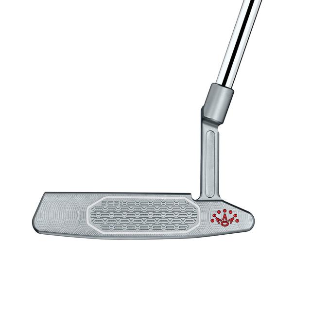 【ポイント5％！5/3 21:00〜22:59限定】スコッティキャメロン(Scotty Cameron)スタジオスタイル Studio Style Newport 2 Plus …_3