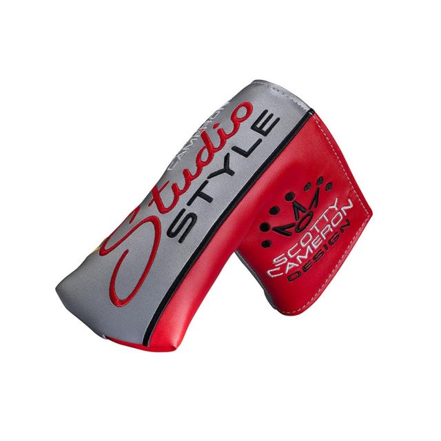 【ポイント5％！5/3 21:00〜22:59限定】スコッティキャメロン(Scotty Cameron)スタジオスタイル Studio Style Newport 2 Plus …_6