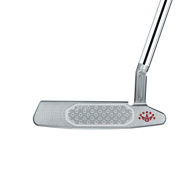【ポイント5％！5/3 21:00〜22:59限定】スコッティキャメロン(Scotty Cameron)スタジオスタイル Studio Style Newport 2.5 Plu…_3