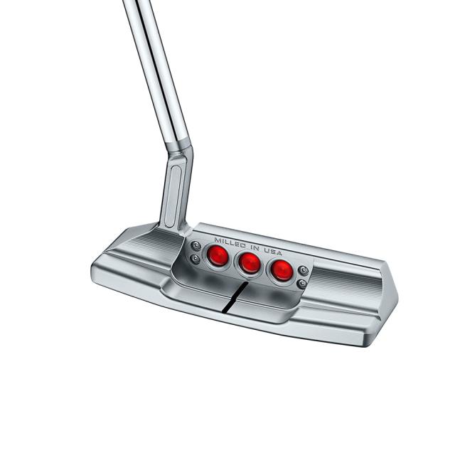 【ポイント5％！5/3 21:00〜22:59限定】スコッティキャメロン(Scotty Cameron)スタジオスタイル Studio Style Newport 2.5 Plu…_4
