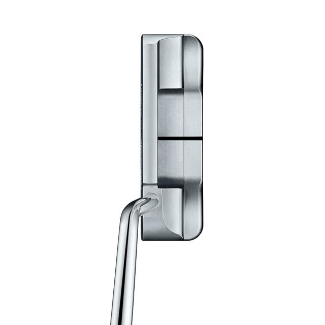 【ポイント5％！5/3 21:00〜22:59限定】スコッティキャメロン(Scotty Cameron)スタジオスタイル Studio Style Catalina パター(ロフ…_2