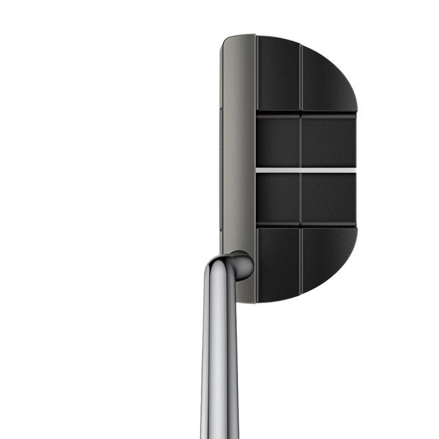【ポイント5％！5/3 21:00〜22:59限定】ピン(PING)スコッツデール SCOTTSDALE DS72 パター(ロフト3度)Stepless Steel(Men’s)_3