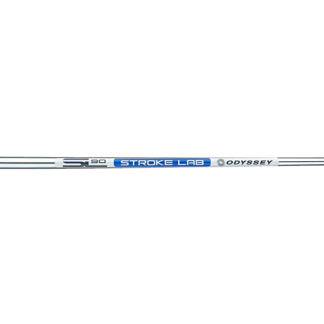 【ポイント5％！5/3 21:00〜22:59限定】オデッセイ(ODYSSEY)Ai-ONE トライビーム 2-BALL BLADE CSパター(ロフト3度)STROKE LAB…_5