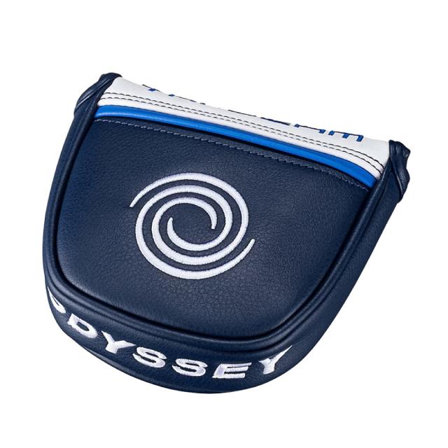 【ポイント5％！5/3 21:00〜22:59限定】オデッセイ(ODYSSEY)Ai-ONE トライビーム 2-BALL BLADE CSパター(ロフト3度)STROKE LAB…_6