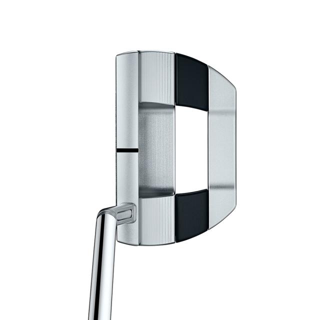 【ポイント5％！5/3 21:00〜22:59限定】スコッティキャメロン(Scotty Cameron)スタジオスタイル Studio Style Fastback 1.5 パタ…_2