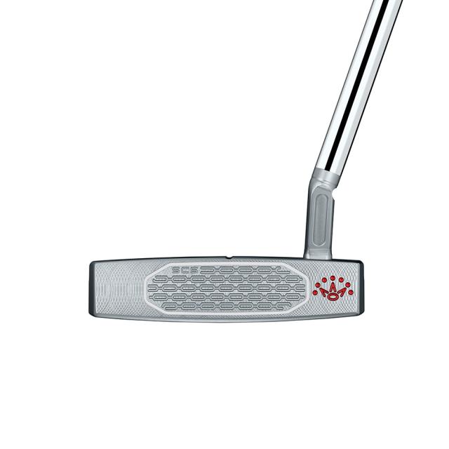 【ポイント5％！5/3 21:00〜22:59限定】スコッティキャメロン(Scotty Cameron)スタジオスタイル Studio Style Fastback 1.5 パタ…_3