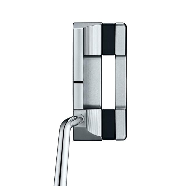 【ポイント5％！5/3 21:00〜22:59限定】スコッティキャメロン(Scotty Cameron)スタジオスタイル Studio Style Squareback パター(…_2