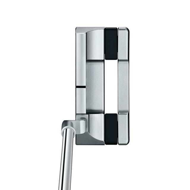 【ポイント5％！5/3 21:00〜22:59限定】スコッティキャメロン(Scotty Cameron)スタジオスタイル Studio Style Squareback 2 パタ…_2