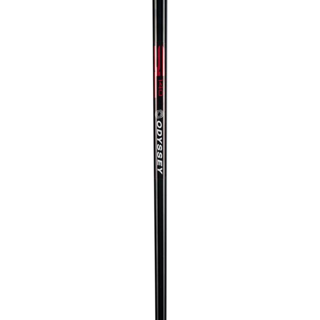 オデッセイ(ODYSSEY)Ai-DUAL スクエア 2 スクエア 1/2-BALL CRUISER MAX パター(ロフト5…_7