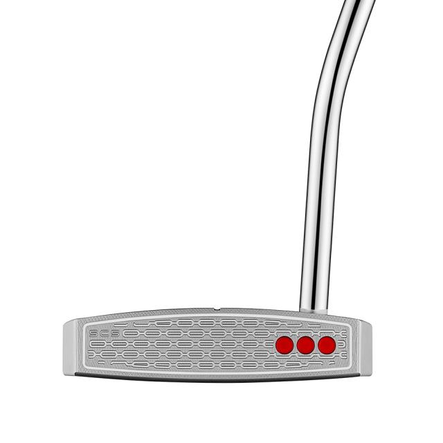 【ポイント5％！5/3 21:00〜22:59限定】スコッティキャメロン(Scotty Cameron)ファントム Phantom 5 パター(ロフト3.5度)オリジナルシャフト…_4