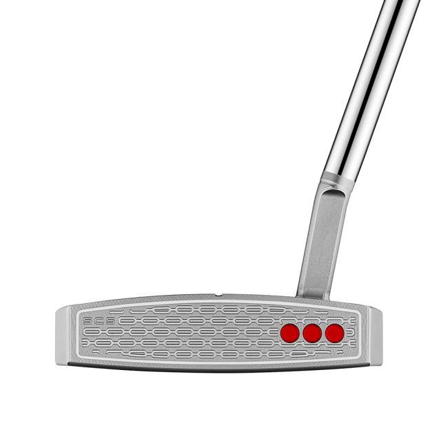 【ポイント5％！5/3 21:00〜22:59限定】スコッティキャメロン(Scotty Cameron)ファントム Phantom 5.5 パター(ロフト3.5度)オリジナルシャ…_4