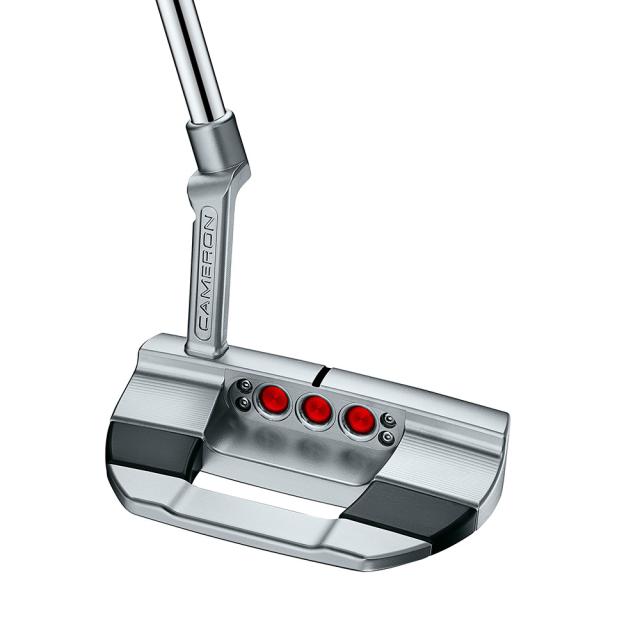 【ポイント5％！5/3 21:00〜22:59限定】スコッティキャメロン(Scotty Cameron)スタジオスタイル Studio Style Fastback 2 Long…_2