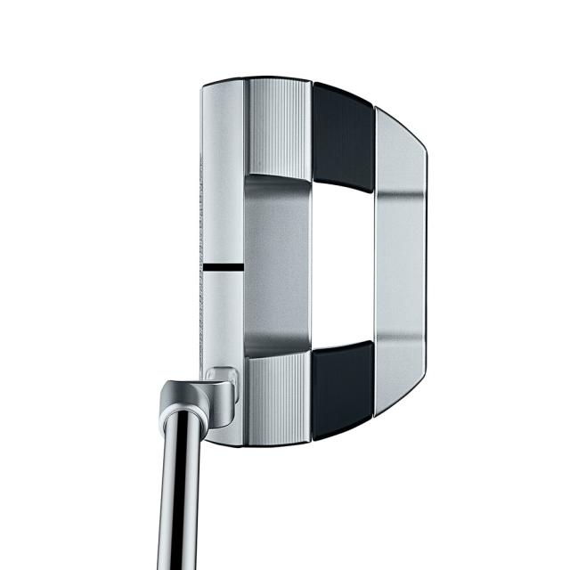 【ポイント5％！5/3 21:00〜22:59限定】スコッティキャメロン(Scotty Cameron)スタジオスタイル Studio Style Fastback 2 Long…_3