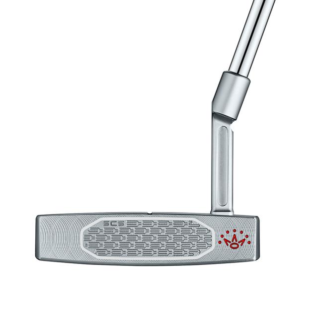 【ポイント5％！5/3 21:00〜22:59限定】スコッティキャメロン(Scotty Cameron)スタジオスタイル Studio Style Fastback 2 Long…_4