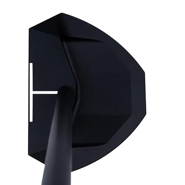 【ポイント5％！6/3 21:00〜22:59限定】ラブ ゴルフ(ラブ ゴルフ)OZ.1 パター(ロフト3度)Premium Stainless Steel(Men’s)_4