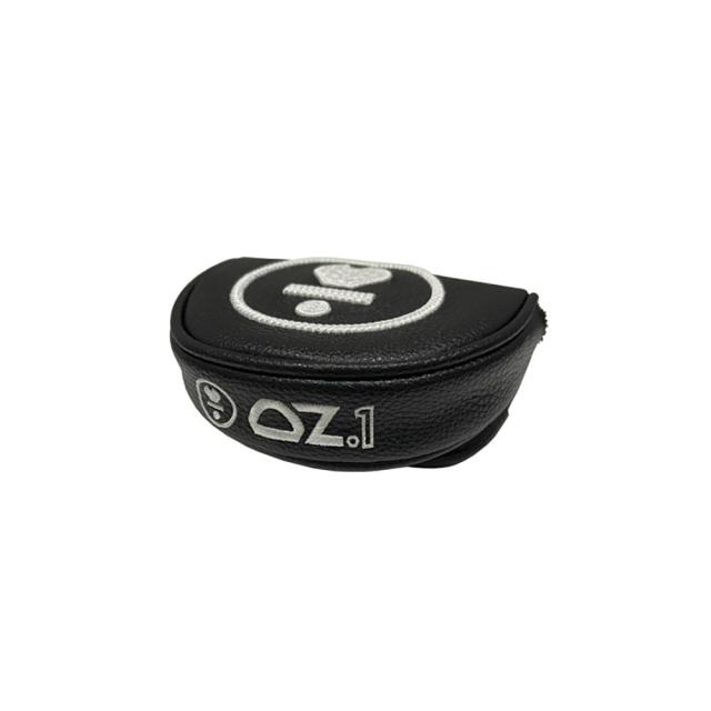 【ポイント5％！6/3 21:00〜22:59限定】ラブ ゴルフ(ラブ ゴルフ)OZ.1 パター(ロフト3度)Premium Stainless Steel(Men’s)_8