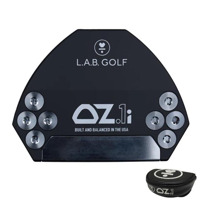 ラブ ゴルフ(ラブ ゴルフ)OZ.1i パター(ロフト3度)Premium Stainless Steel(Men’s)
