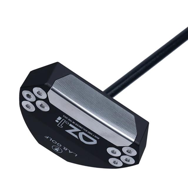 ラブ ゴルフ(ラブ ゴルフ)OZ.1i パター(ロフト3度)Premium Stainless Steel(Men’s)_1